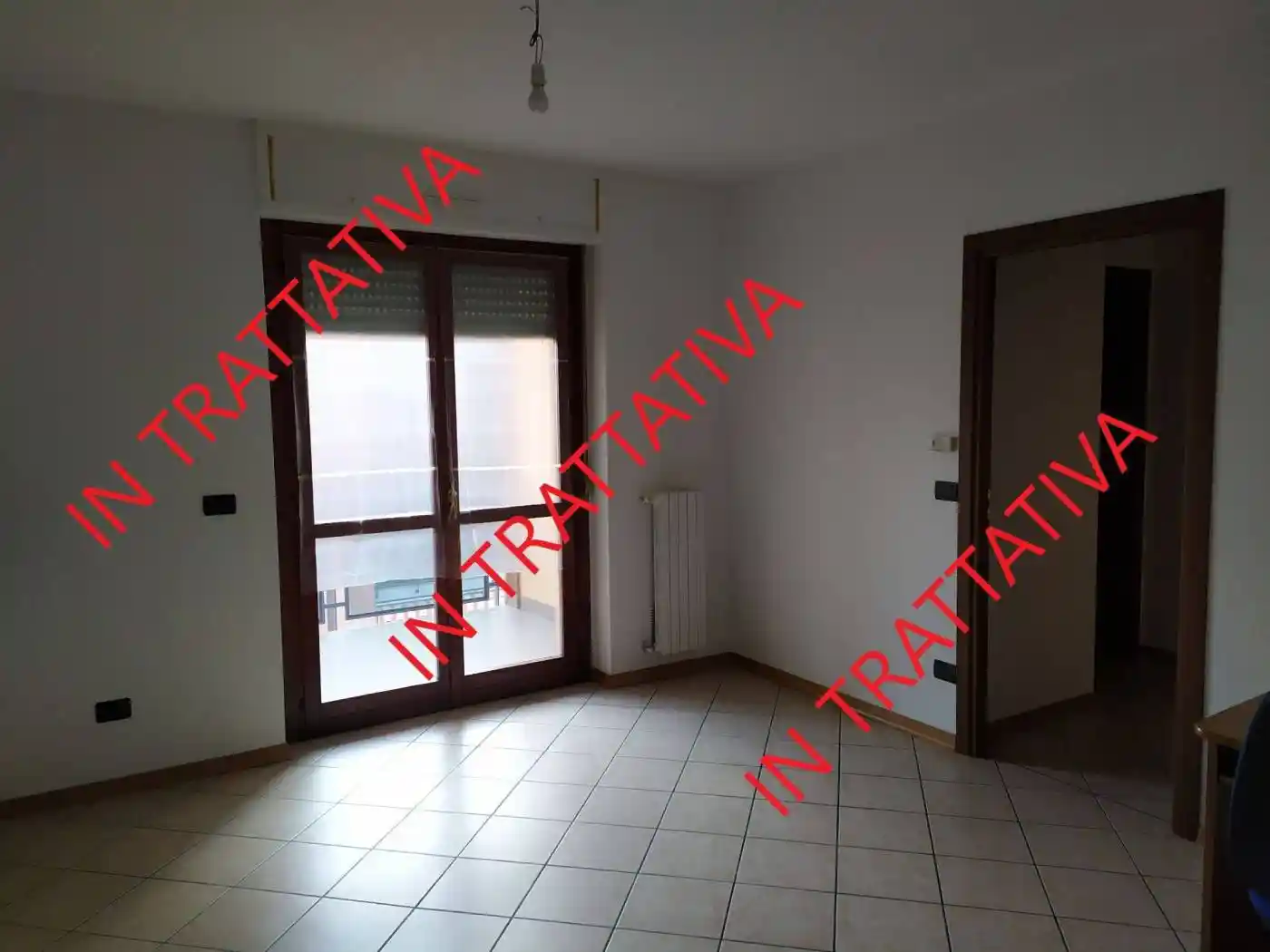 Appartamento in vendita a Chivasso