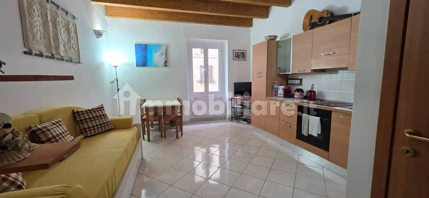 Appartamento in vendita a Alghero