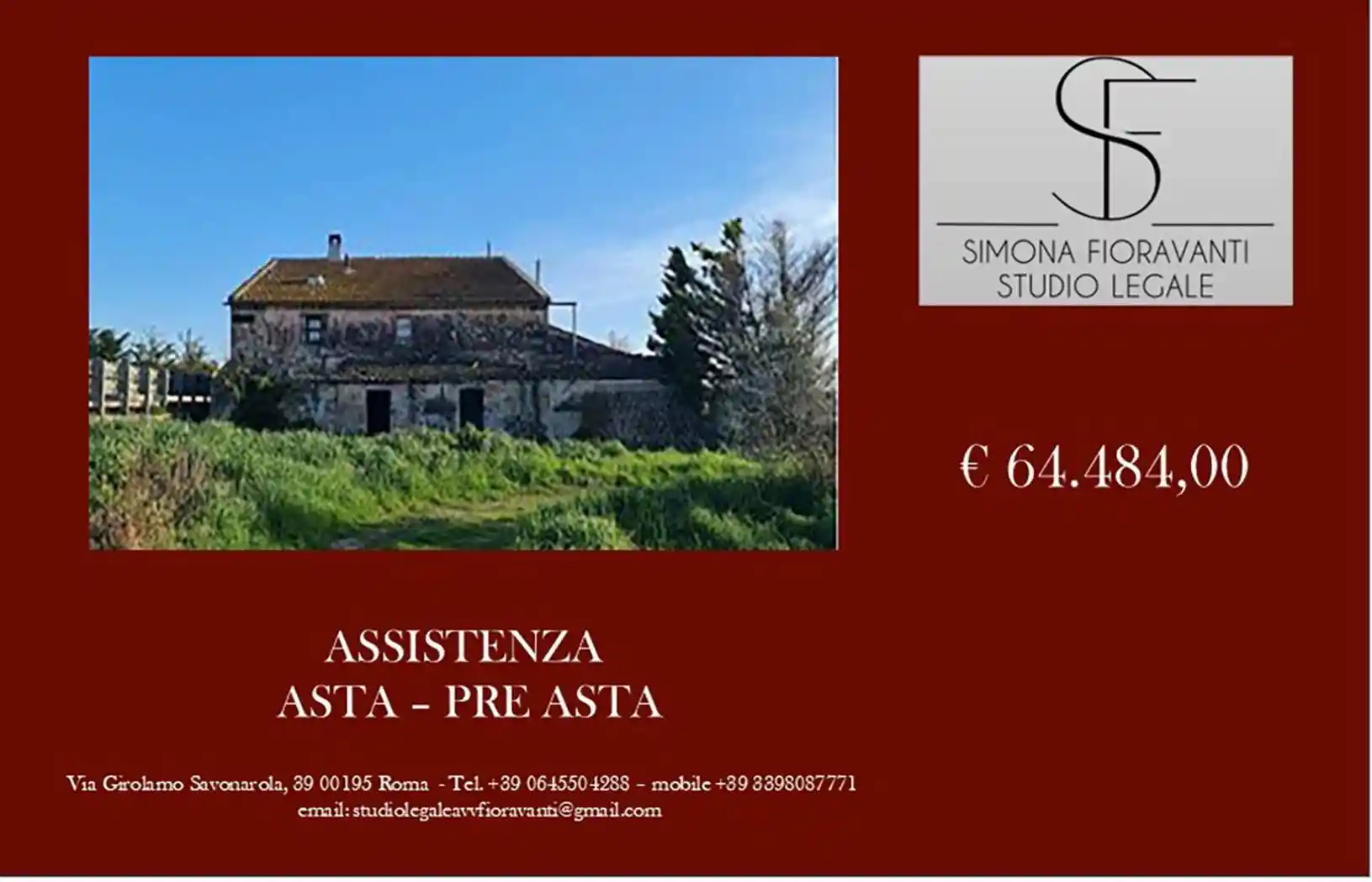 Appartamento in vendita a Orbetello