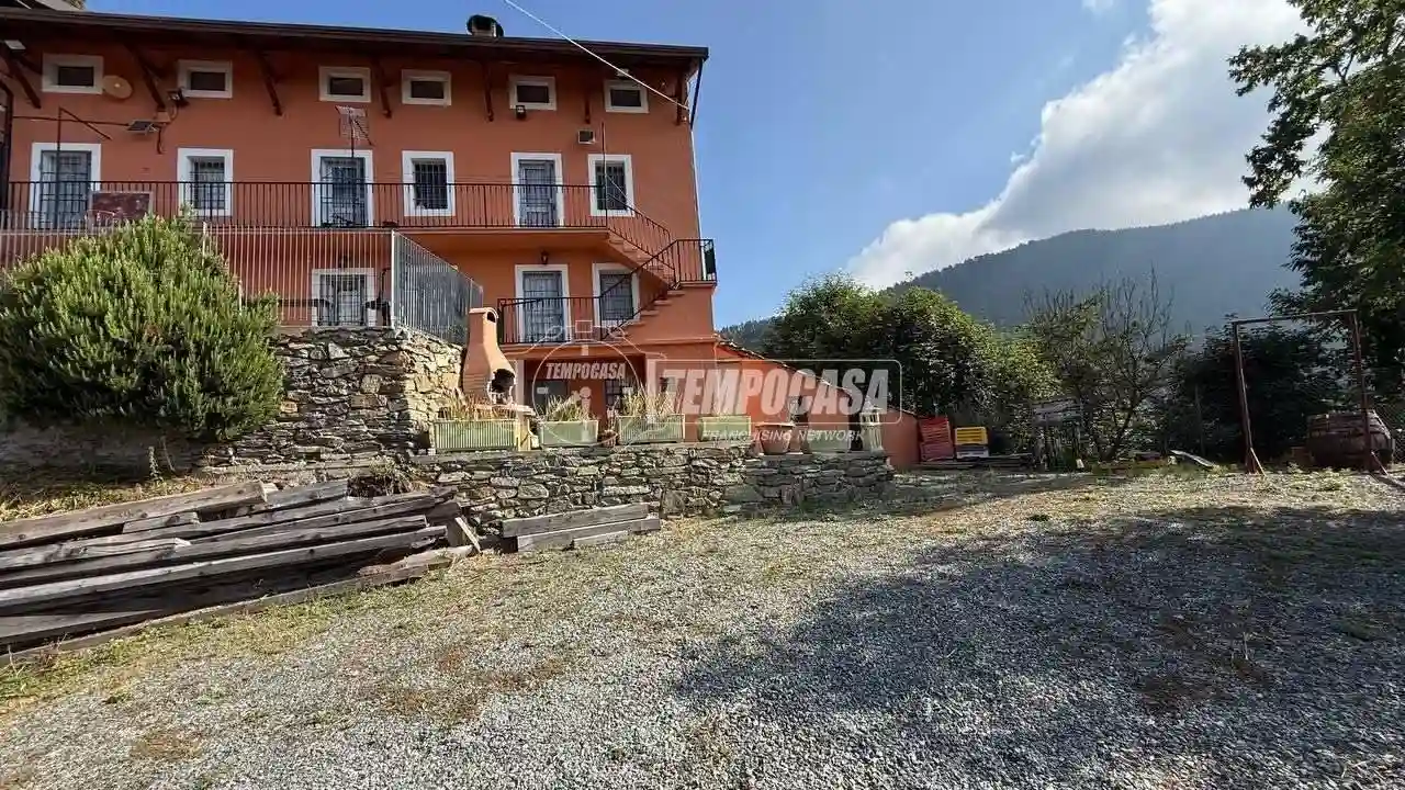 Casa indipendente - foto 4