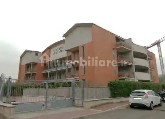 Appartamento in vendita a Senago