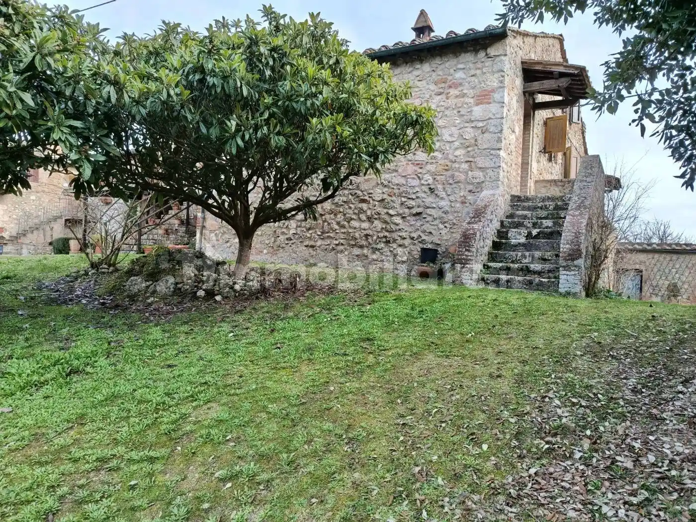 Appartamento in affitto a Sovicille