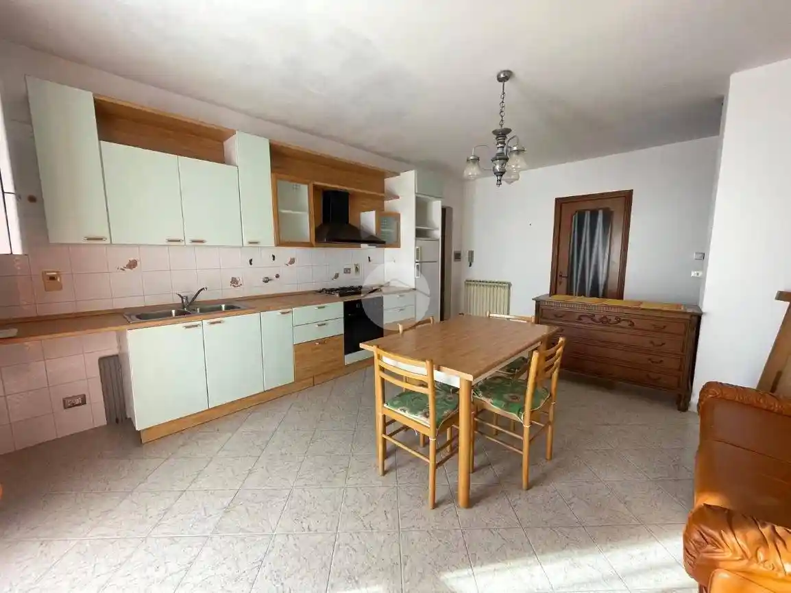 Appartamento in vendita a Valgioie