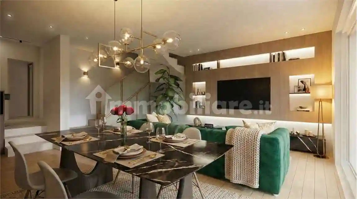 Attico - Mansarda - foto 5