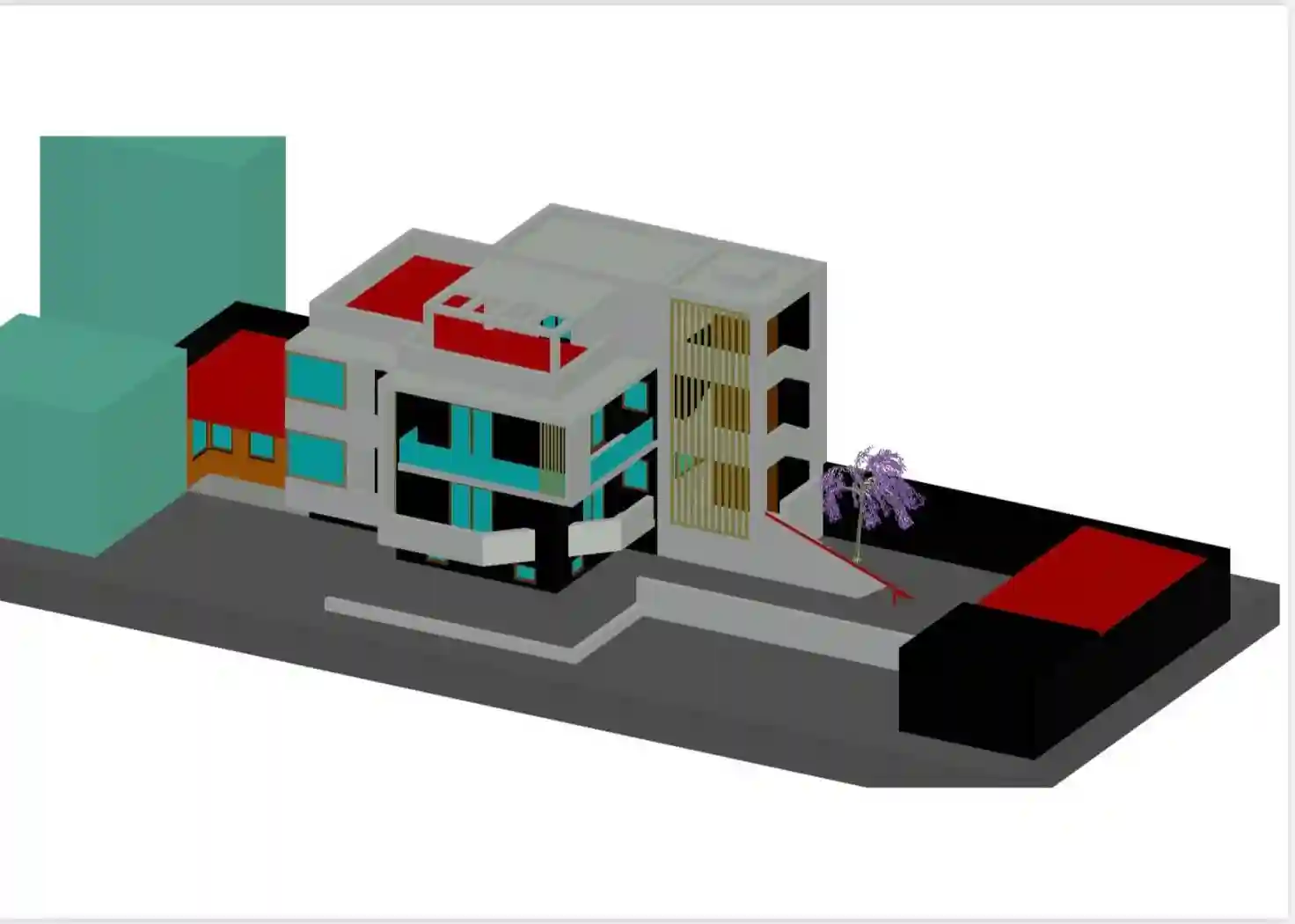 Attico - Mansarda - foto 2