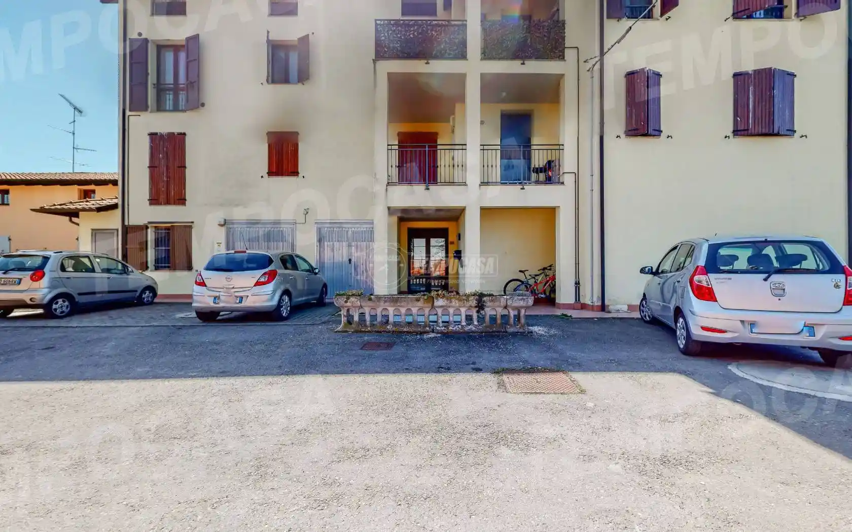 Appartamento in vendita a San Felice sul Panaro