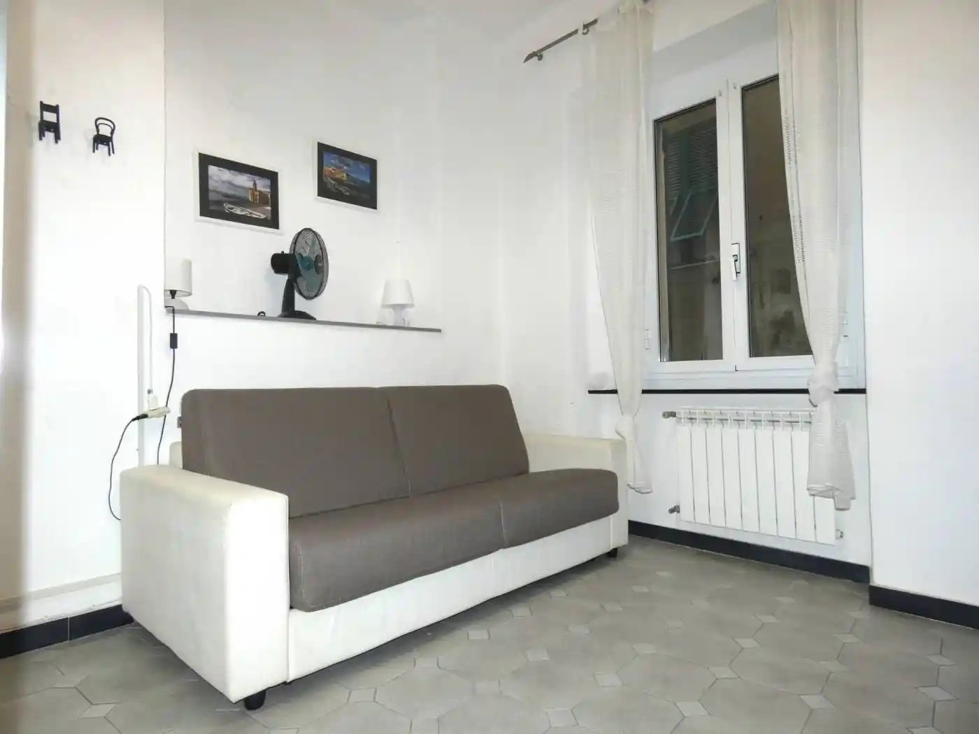 Appartamento in affitto a Genova