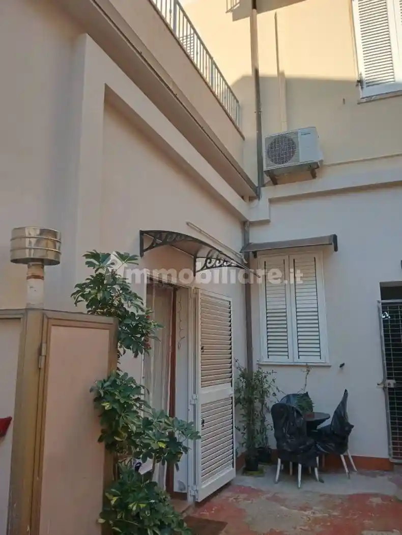 Appartamento in vendita a Viareggio