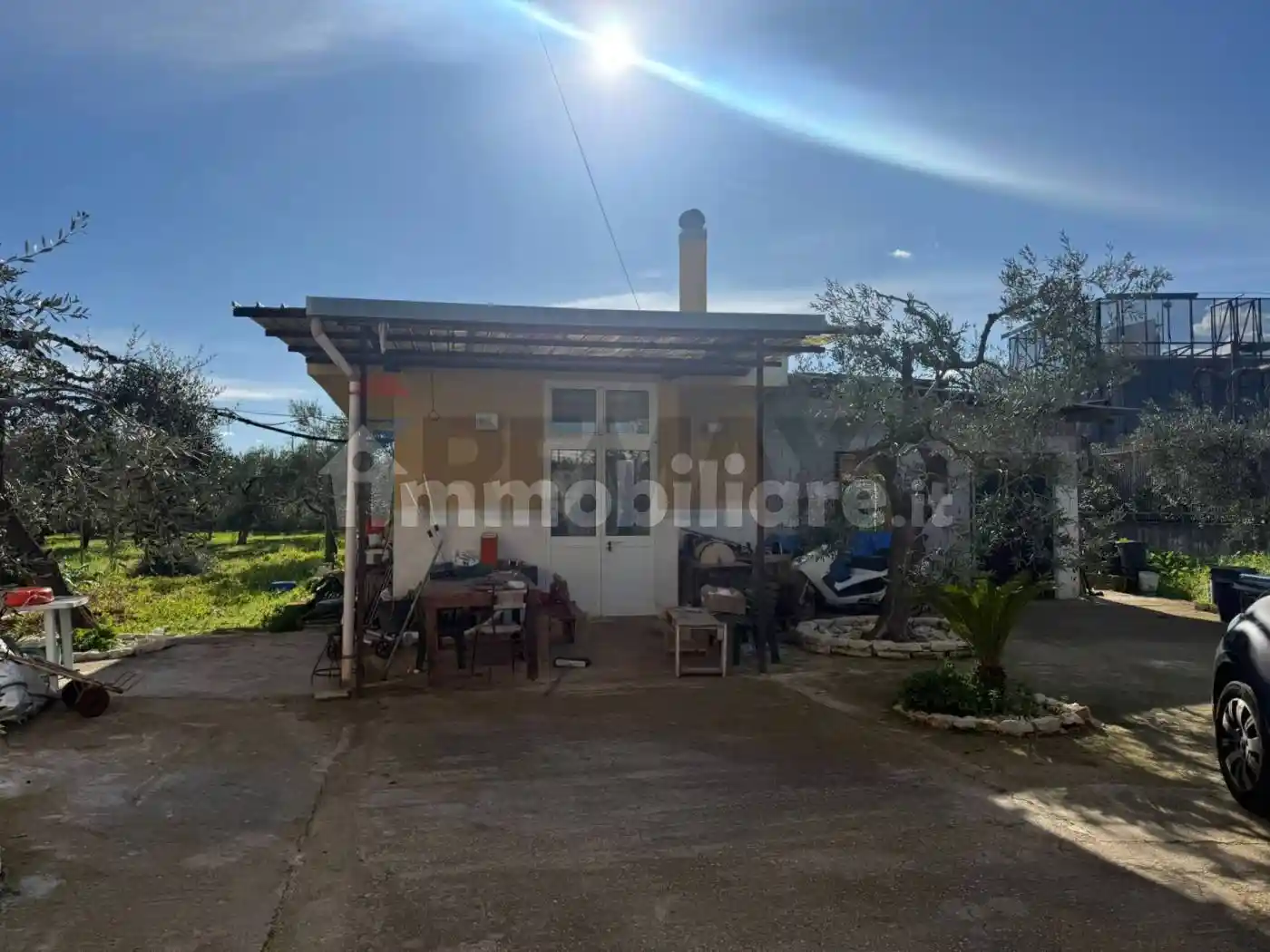 Villa in vendita a Modugno