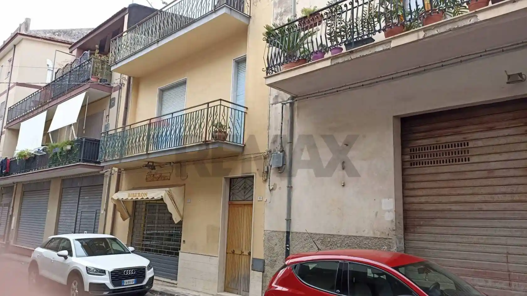 Casa indipendente in vendita a Giarratana