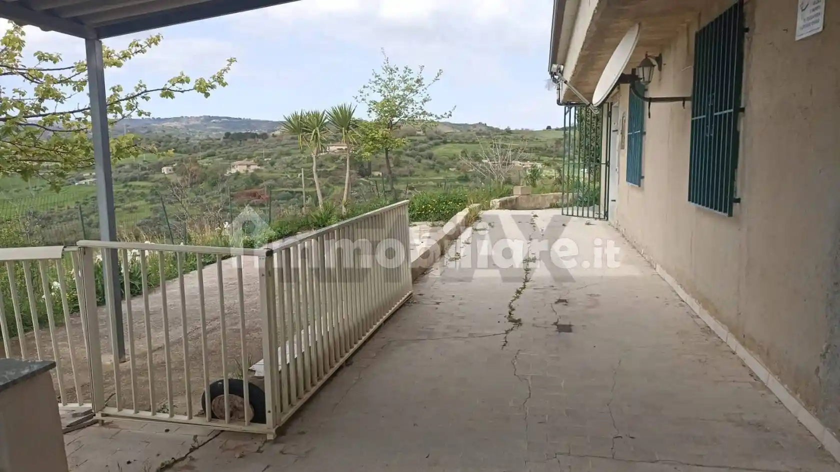 Villa in vendita a Giarratana