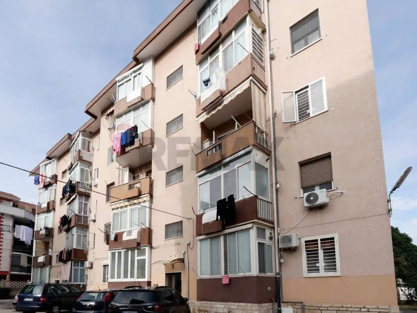 Appartamento in vendita a Bari