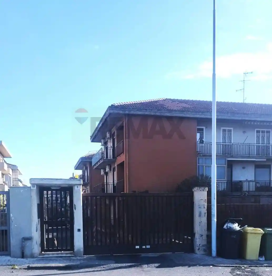 Appartamento in vendita a Catania