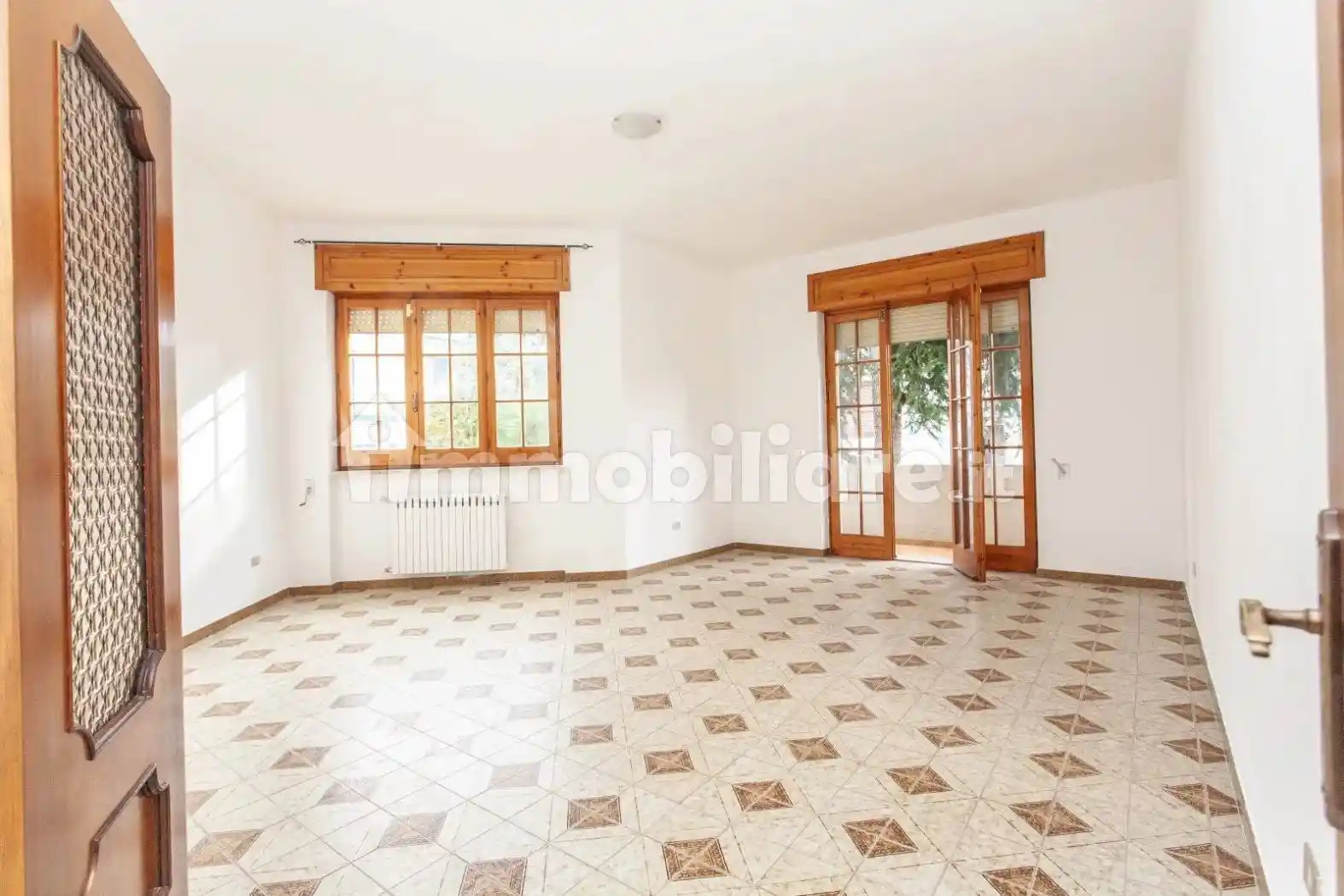 Appartamento in vendita a Oria