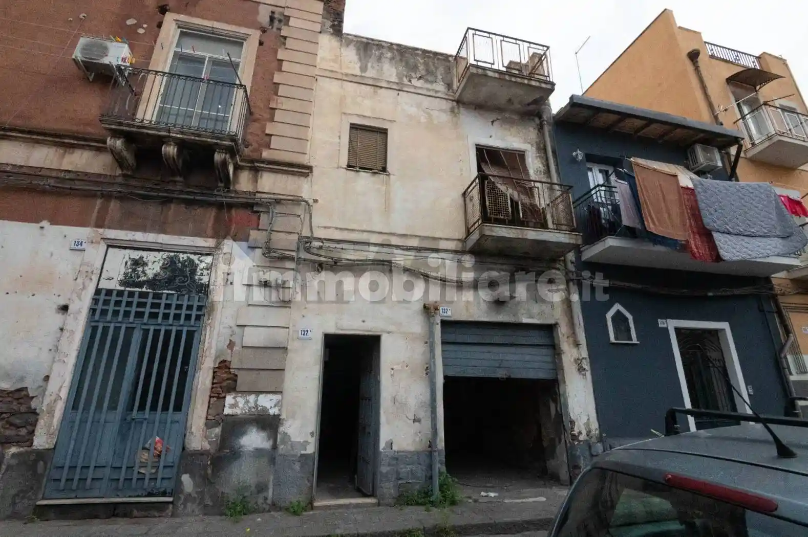 Casa indipendente in vendita a Catania