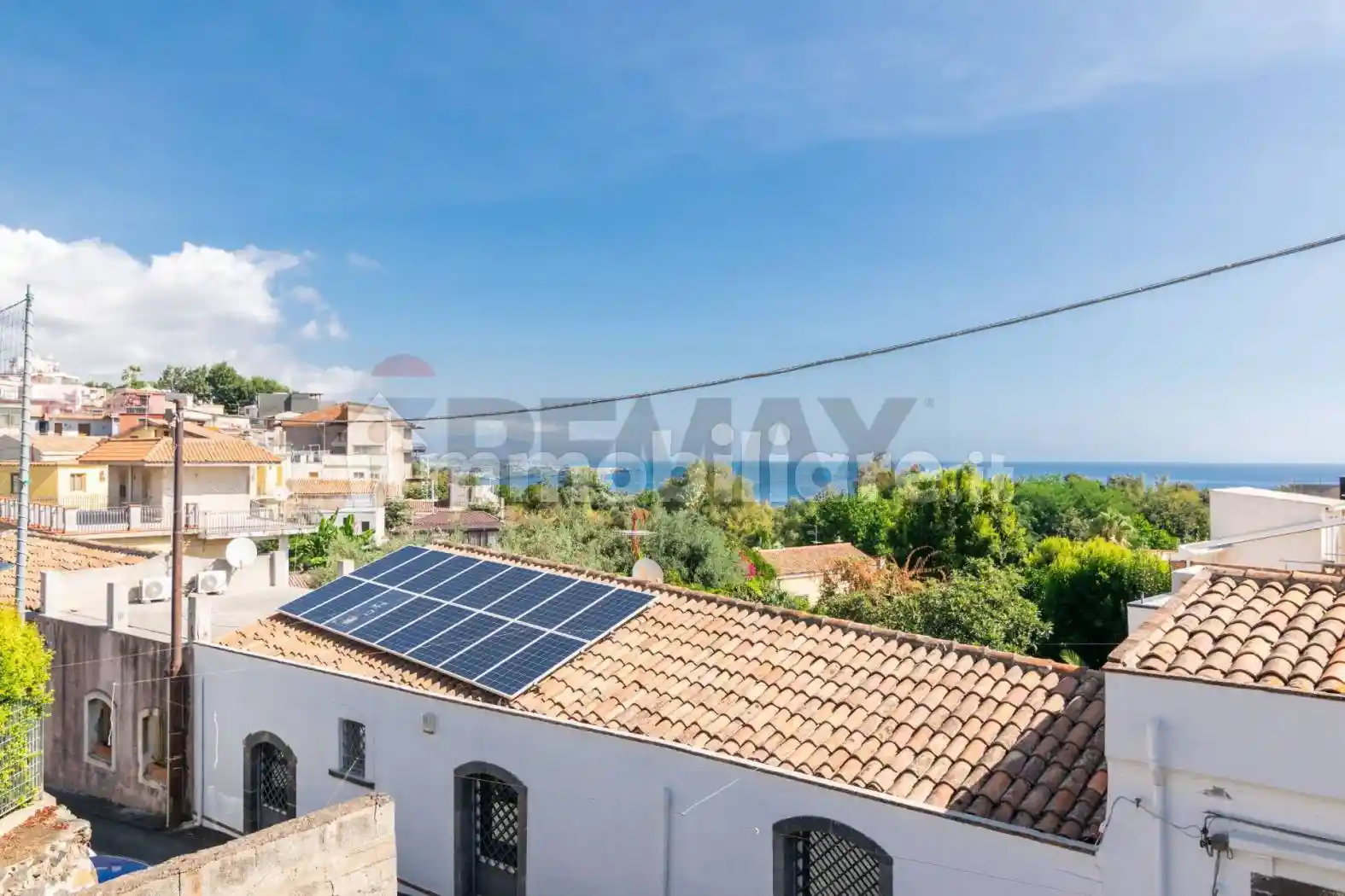 Appartamento in vendita a Acireale