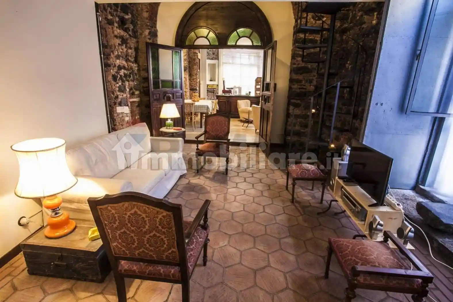 Loft in vendita a Catania