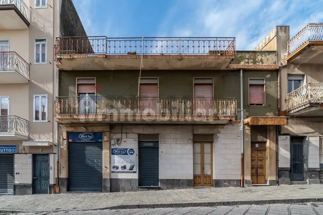 Casa indipendente in vendita a Belpasso