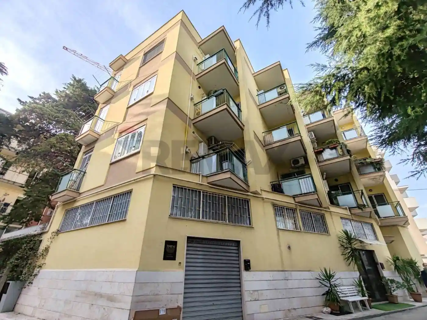 Appartamento in vendita a Bari