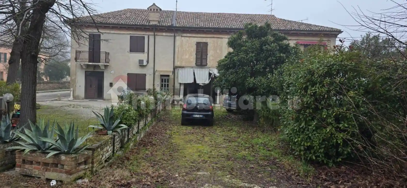 Villa in vendita a Copparo