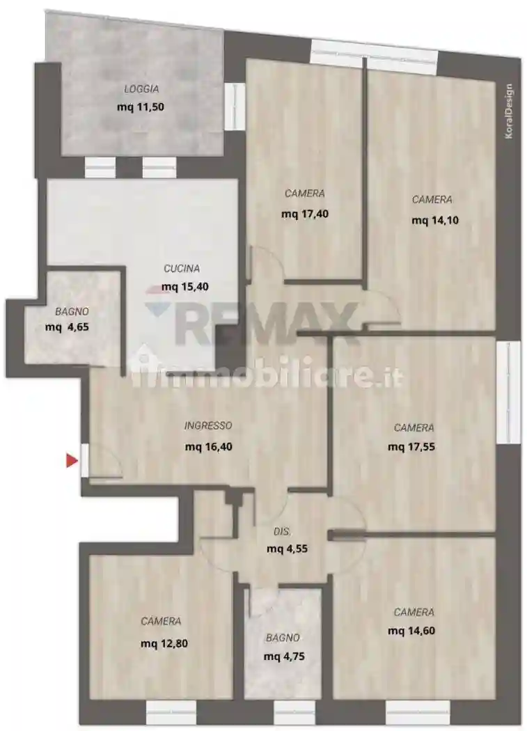 Appartamento - foto 2