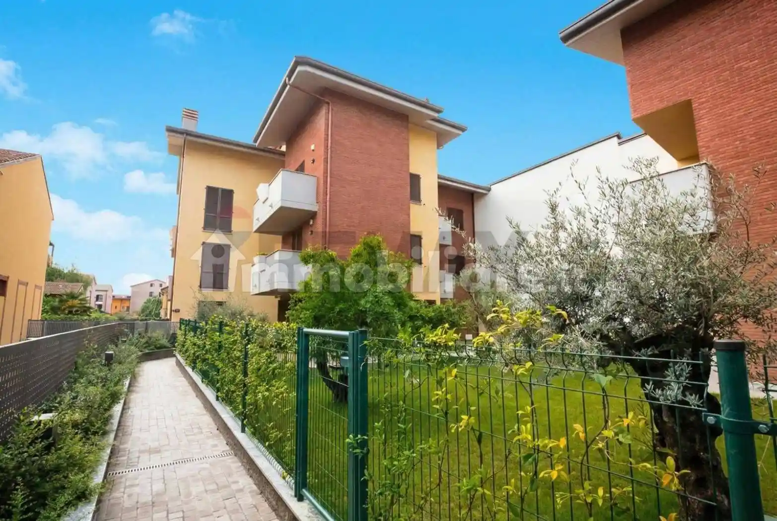 Appartamento in vendita a Cesano Maderno