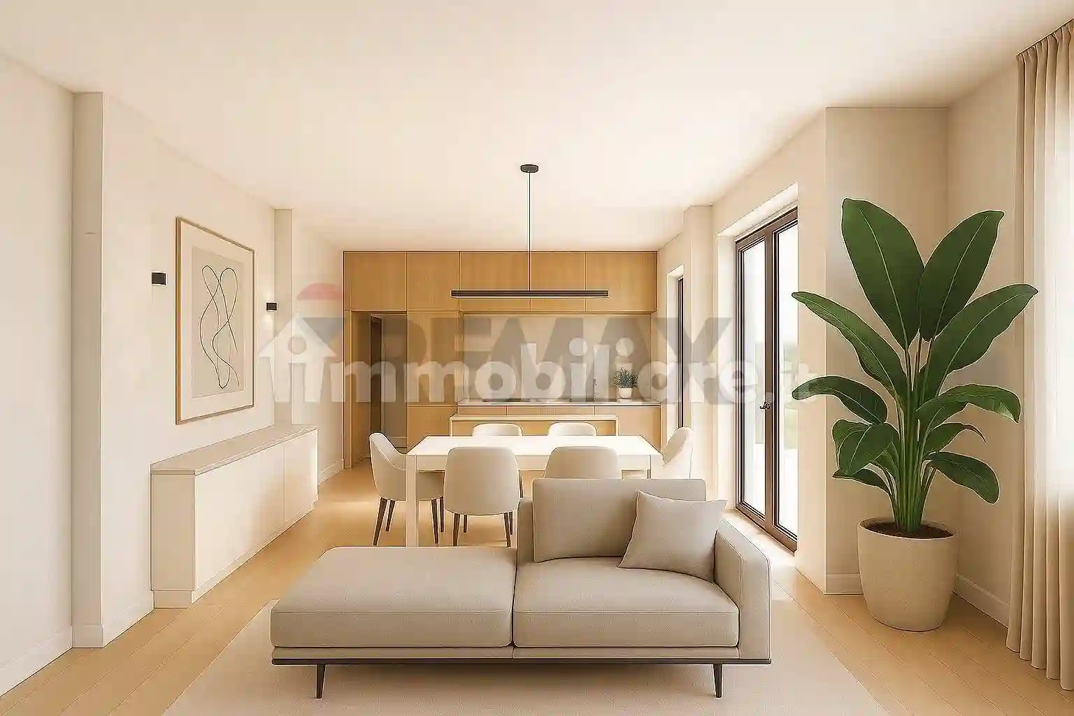 Appartamento - foto 4