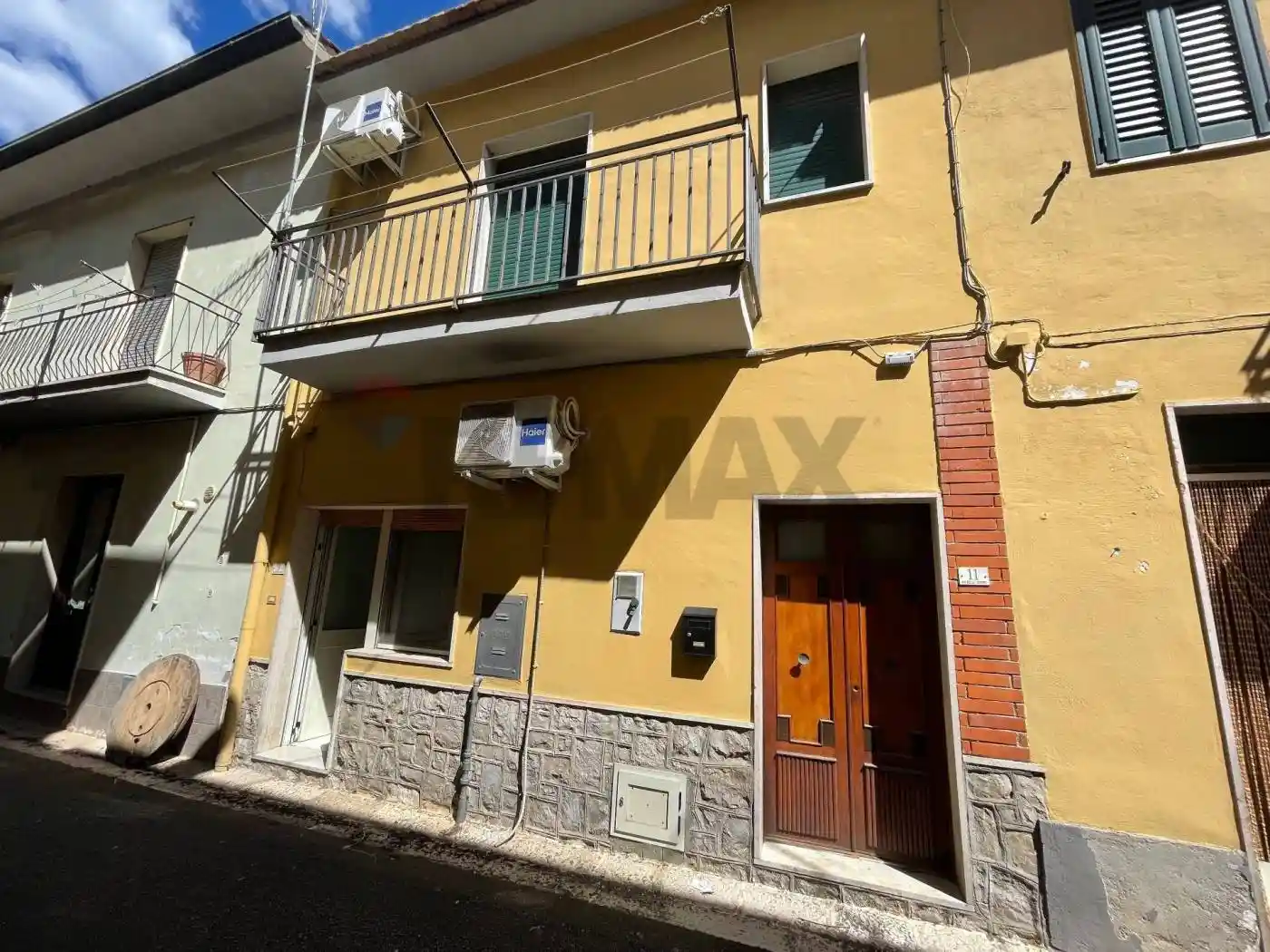 Casa indipendente in vendita a San Salvatore Telesino