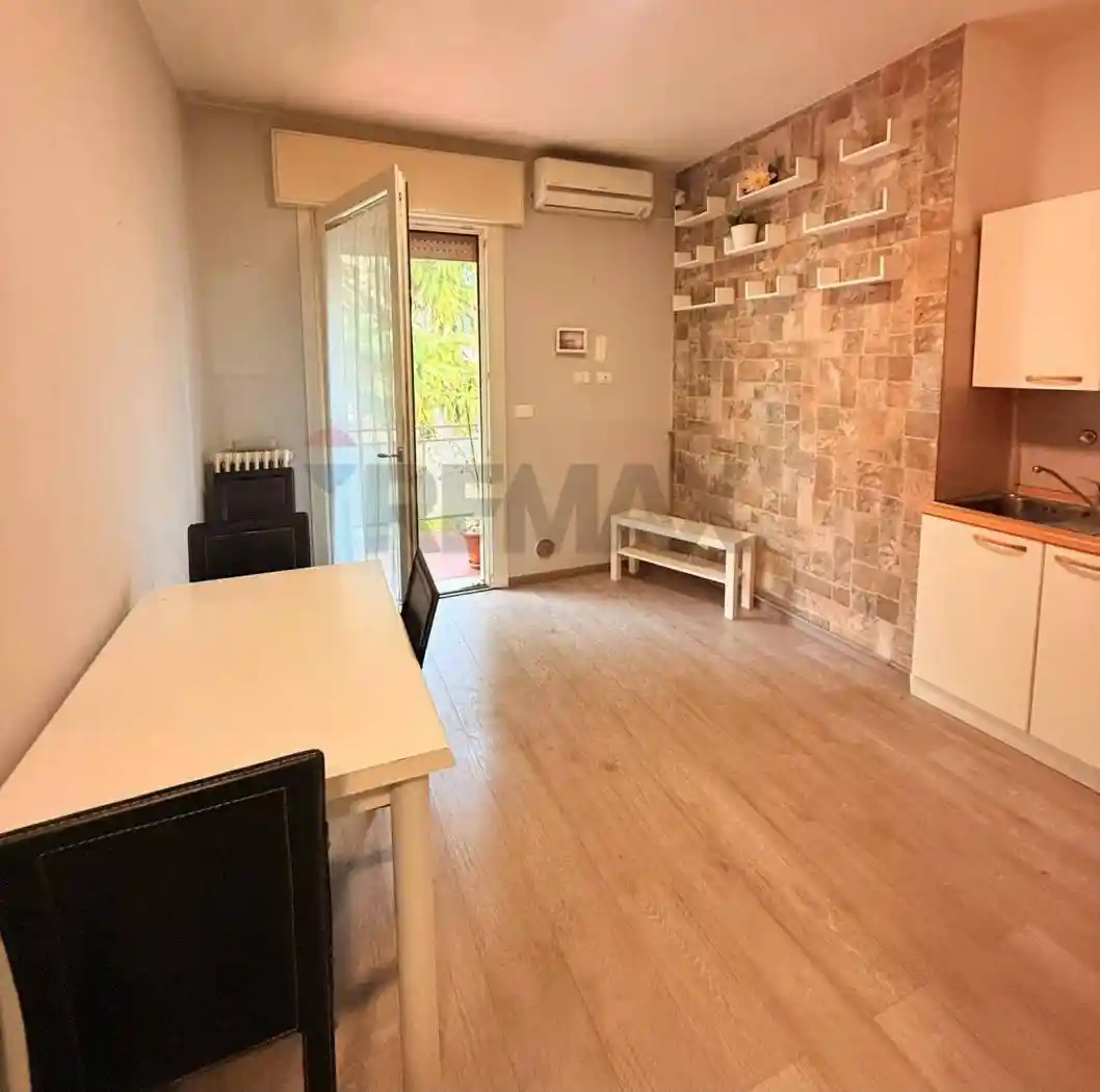 Appartamento in affitto a Padova