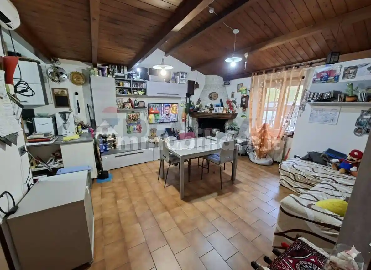 Attico - Mansarda in vendita a Endine Gaiano