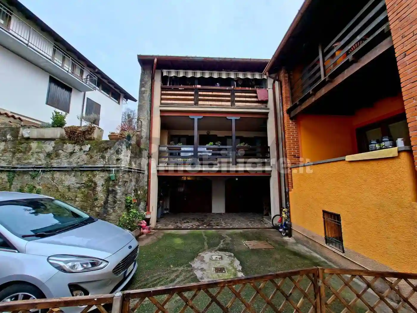 Attico - Mansarda - foto 2