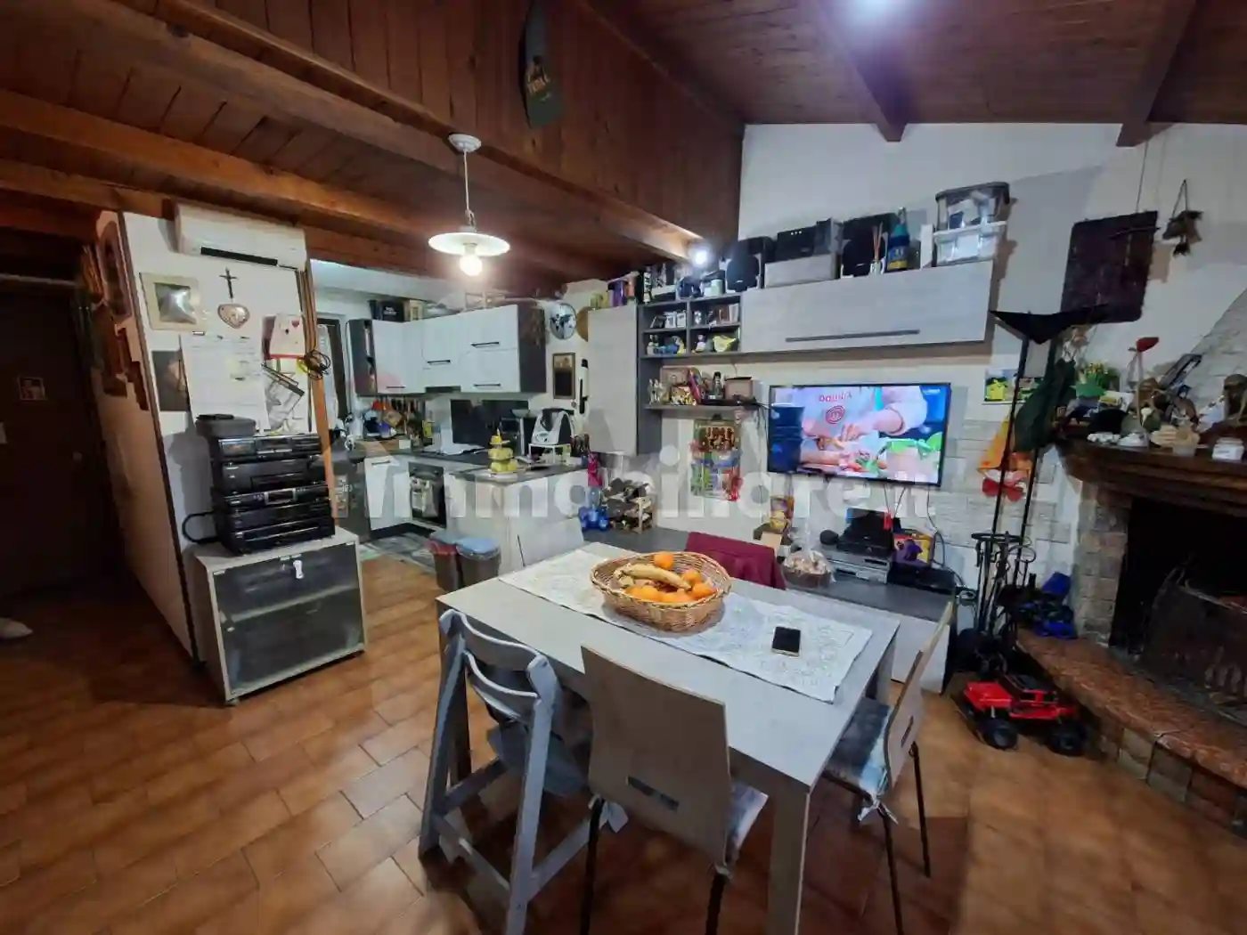 Attico - Mansarda - foto 5