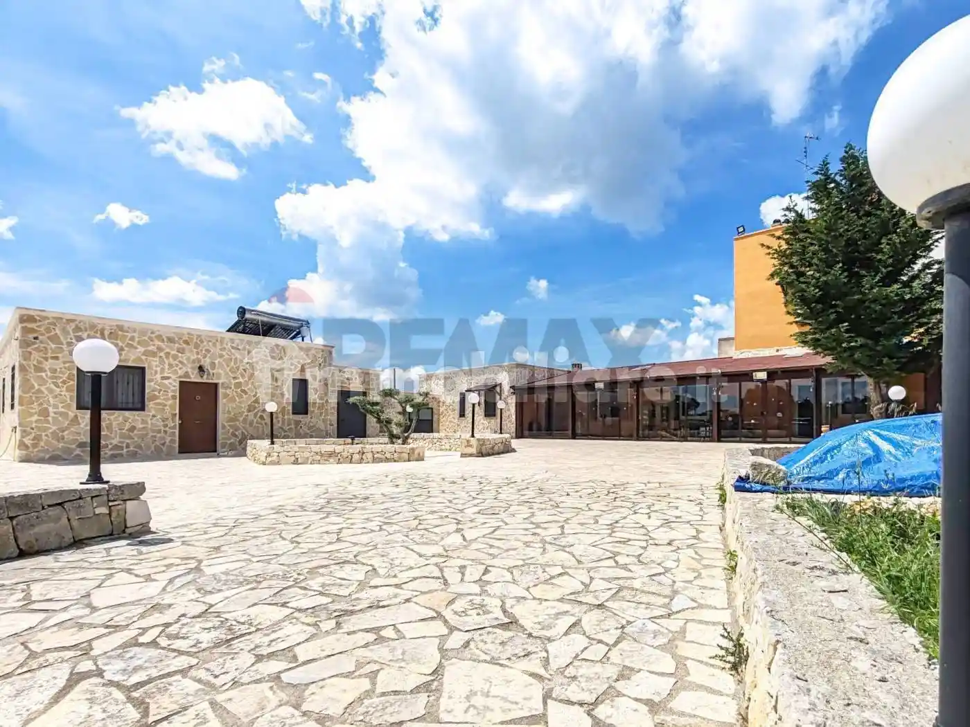 Villa in vendita a Gioia del Colle