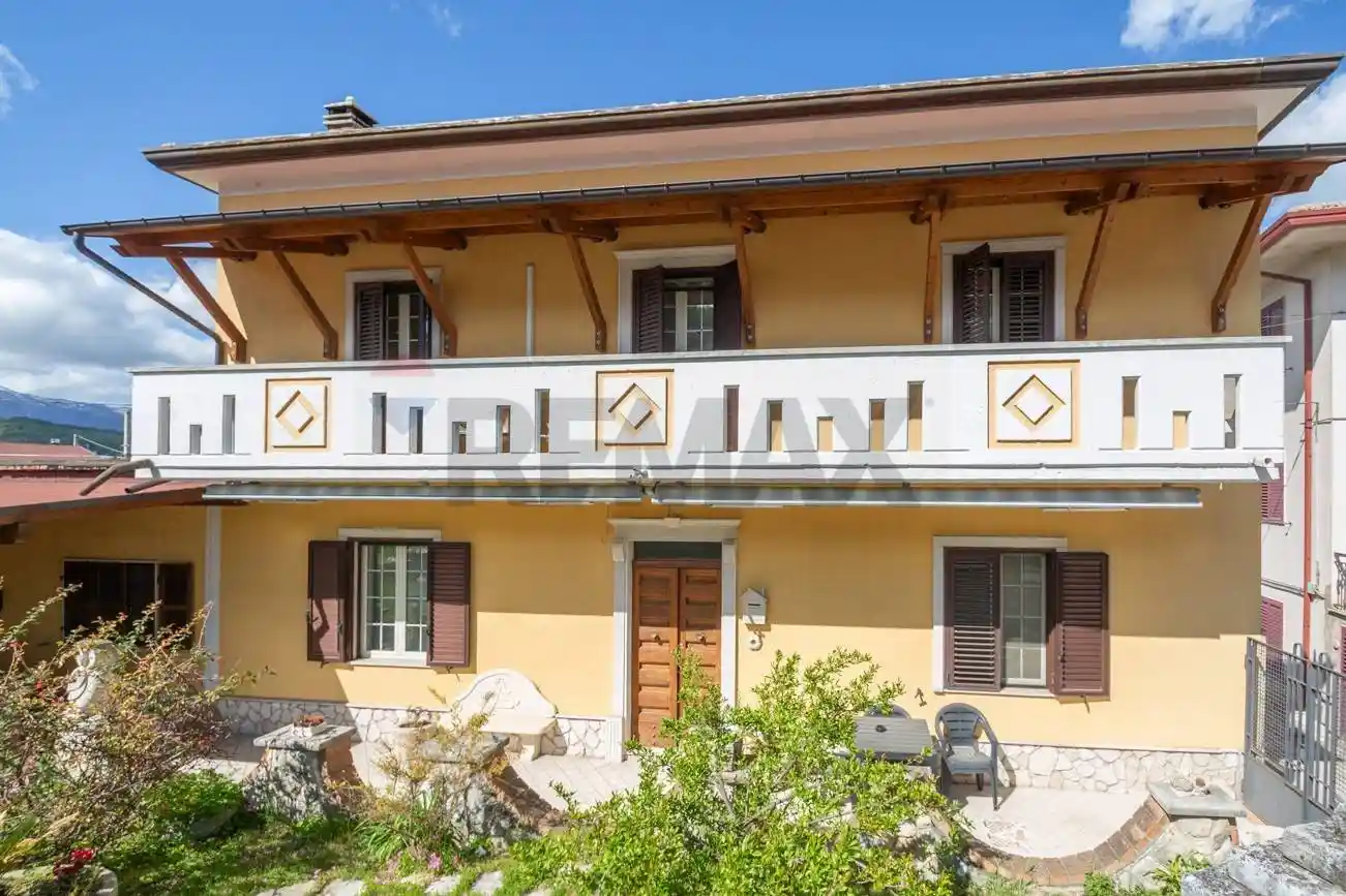 Appartamento in vendita a Lettomanoppello