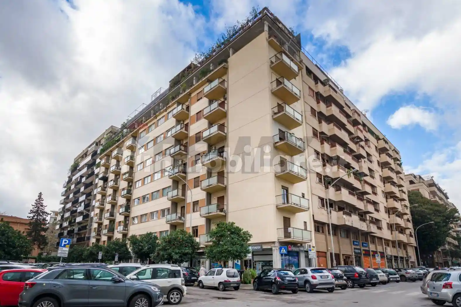 Appartamento in vendita a Palermo