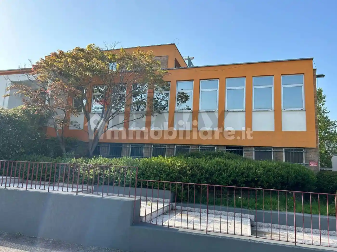 Palazzo - Edificio in vendita a Villafranca Padovana
