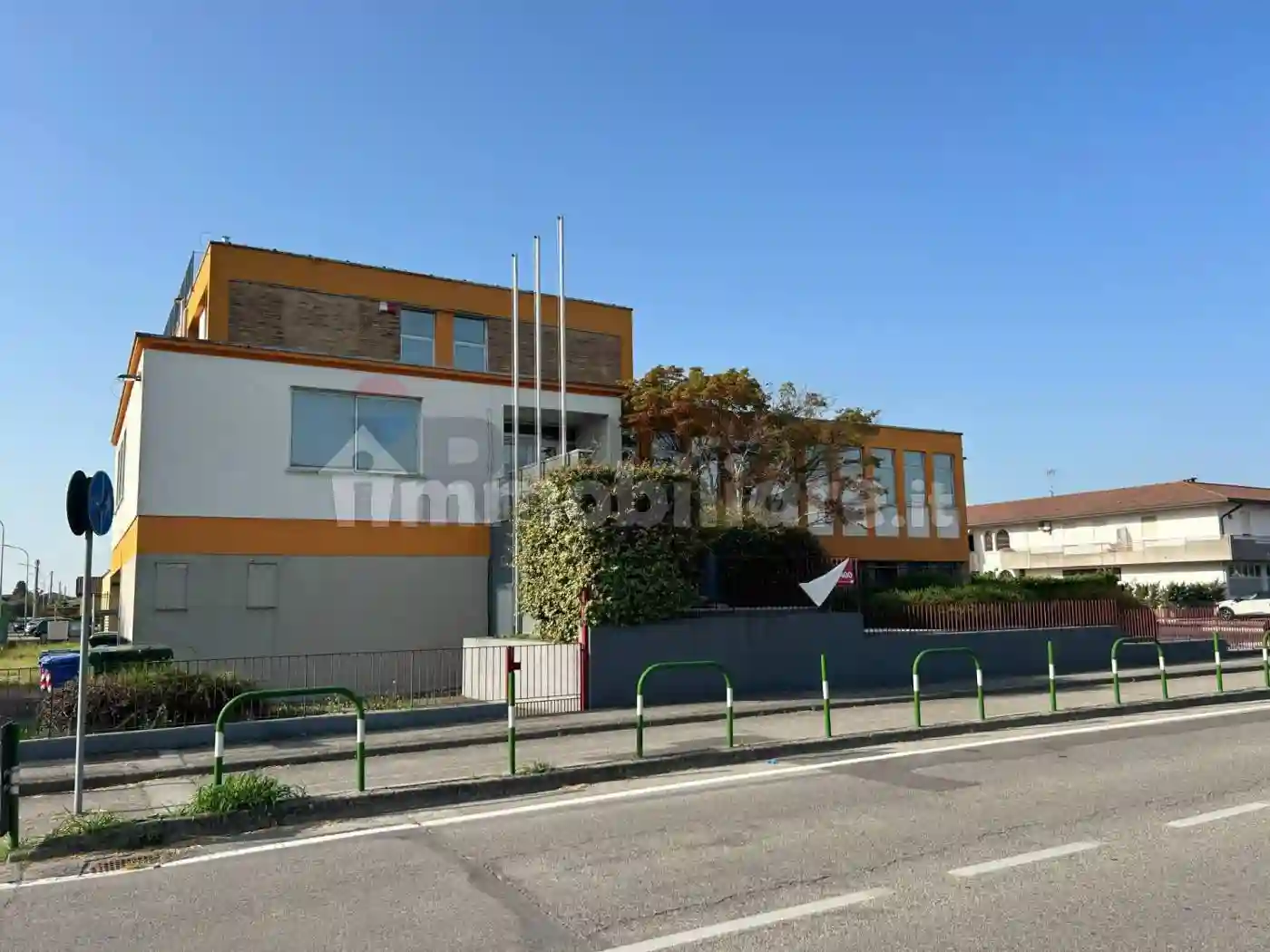 Palazzo - Edificio - foto 2