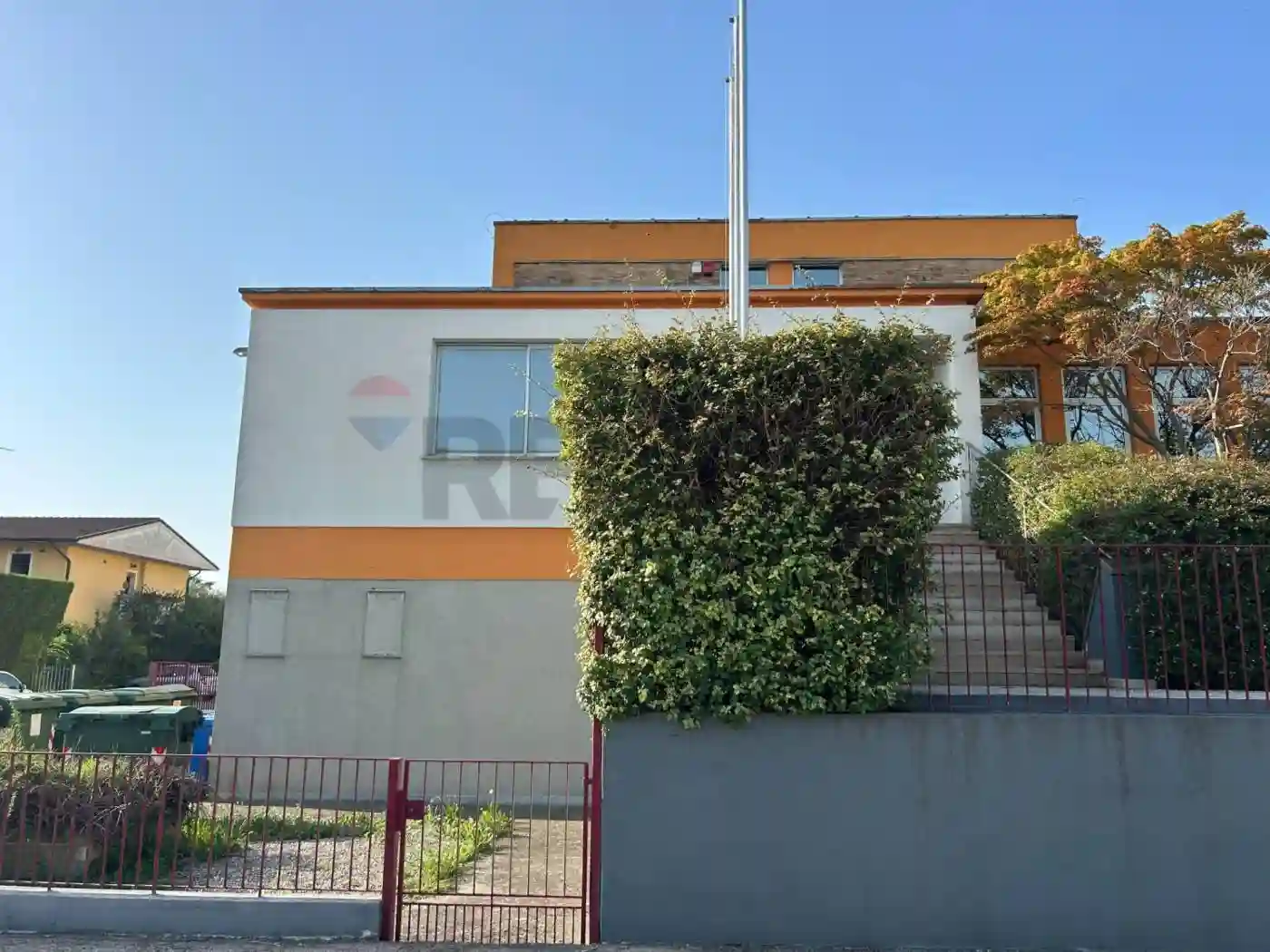 Palazzo - Edificio - foto 3