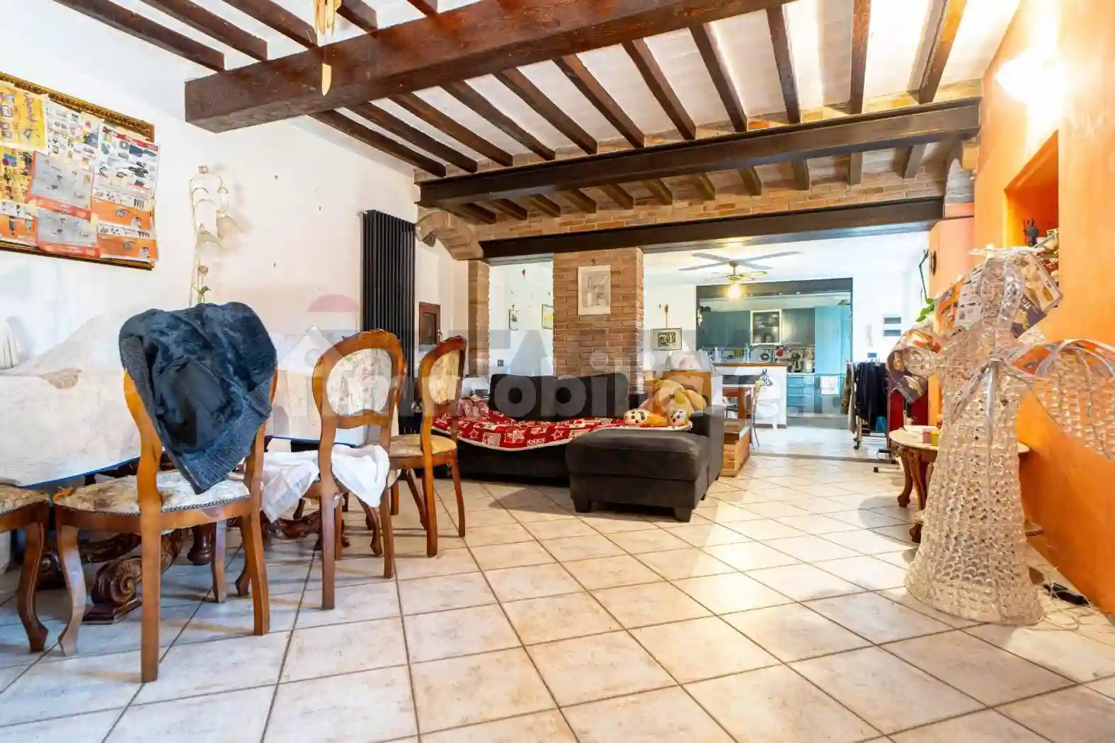 Casa indipendente - foto 4