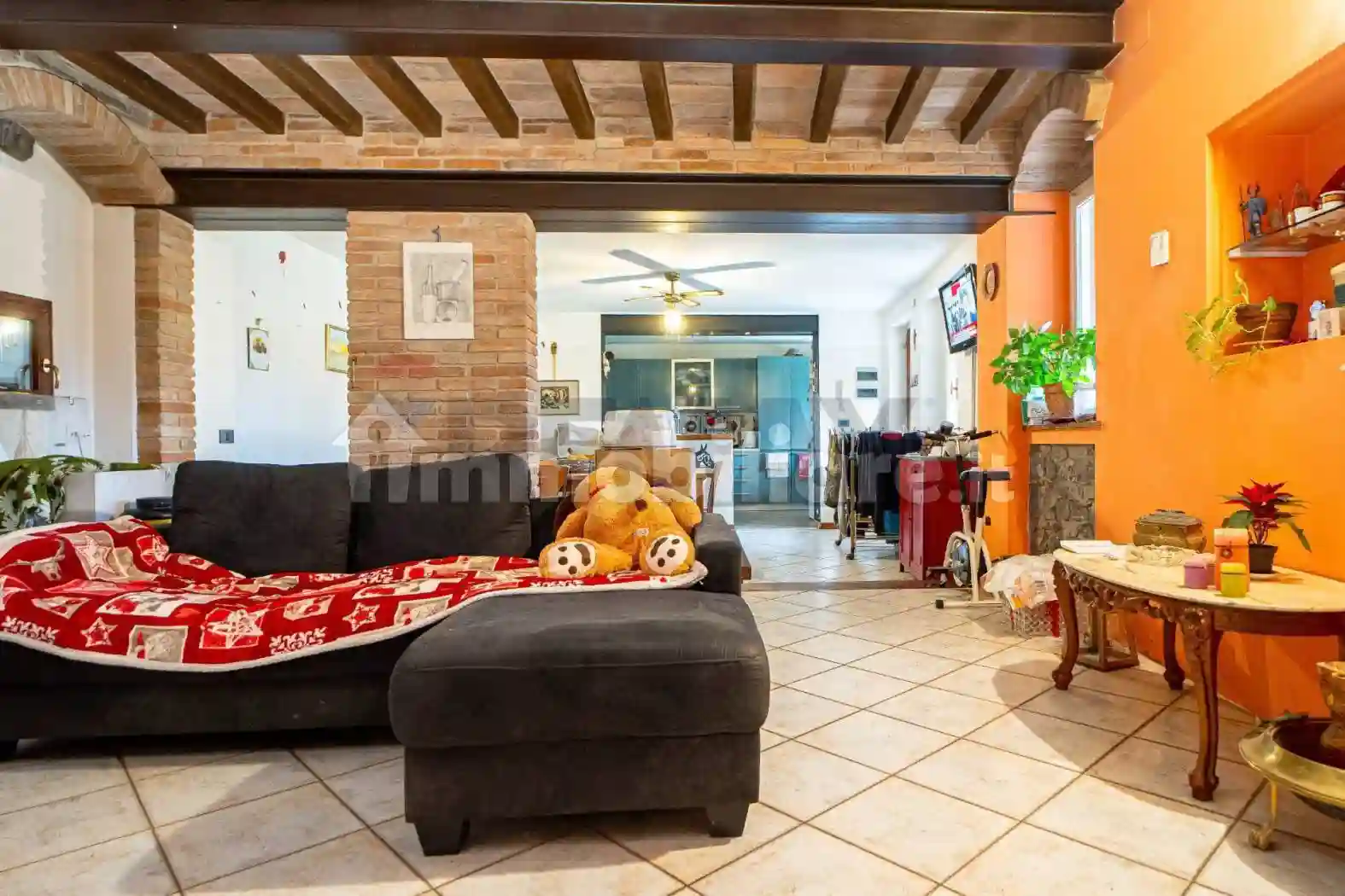 Casa indipendente - foto 5