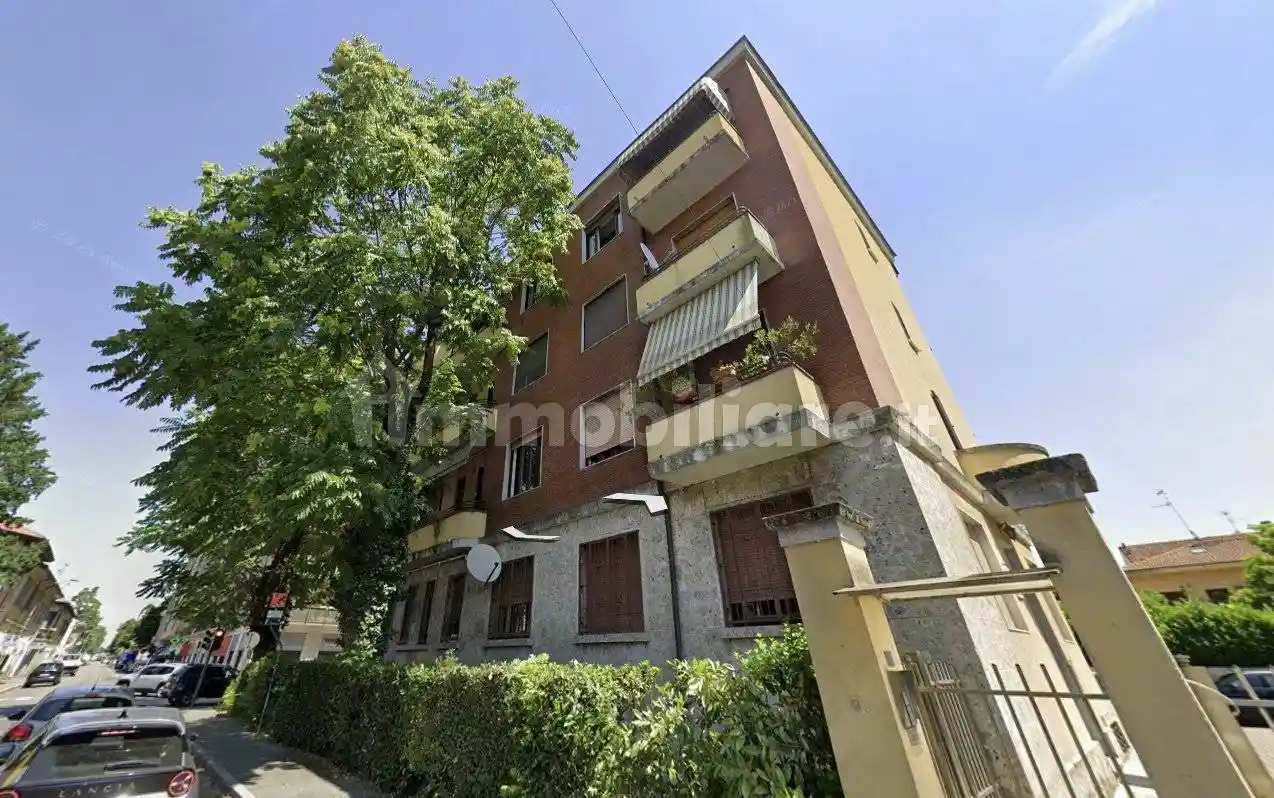 Appartamento in affitto a Legnano