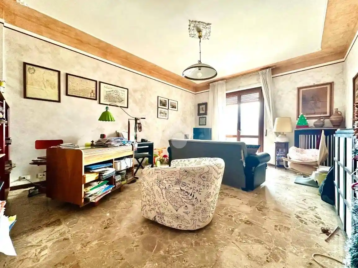 Appartamento in vendita a Tortona