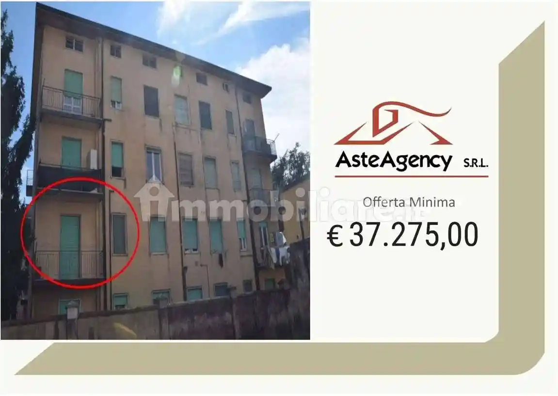 Appartamento in vendita a Martinengo