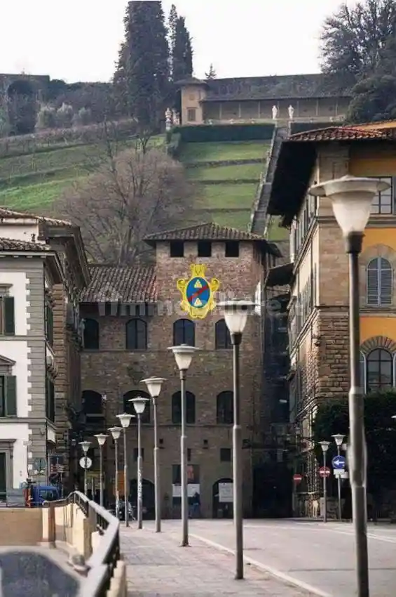 Appartamento in affitto a Firenze