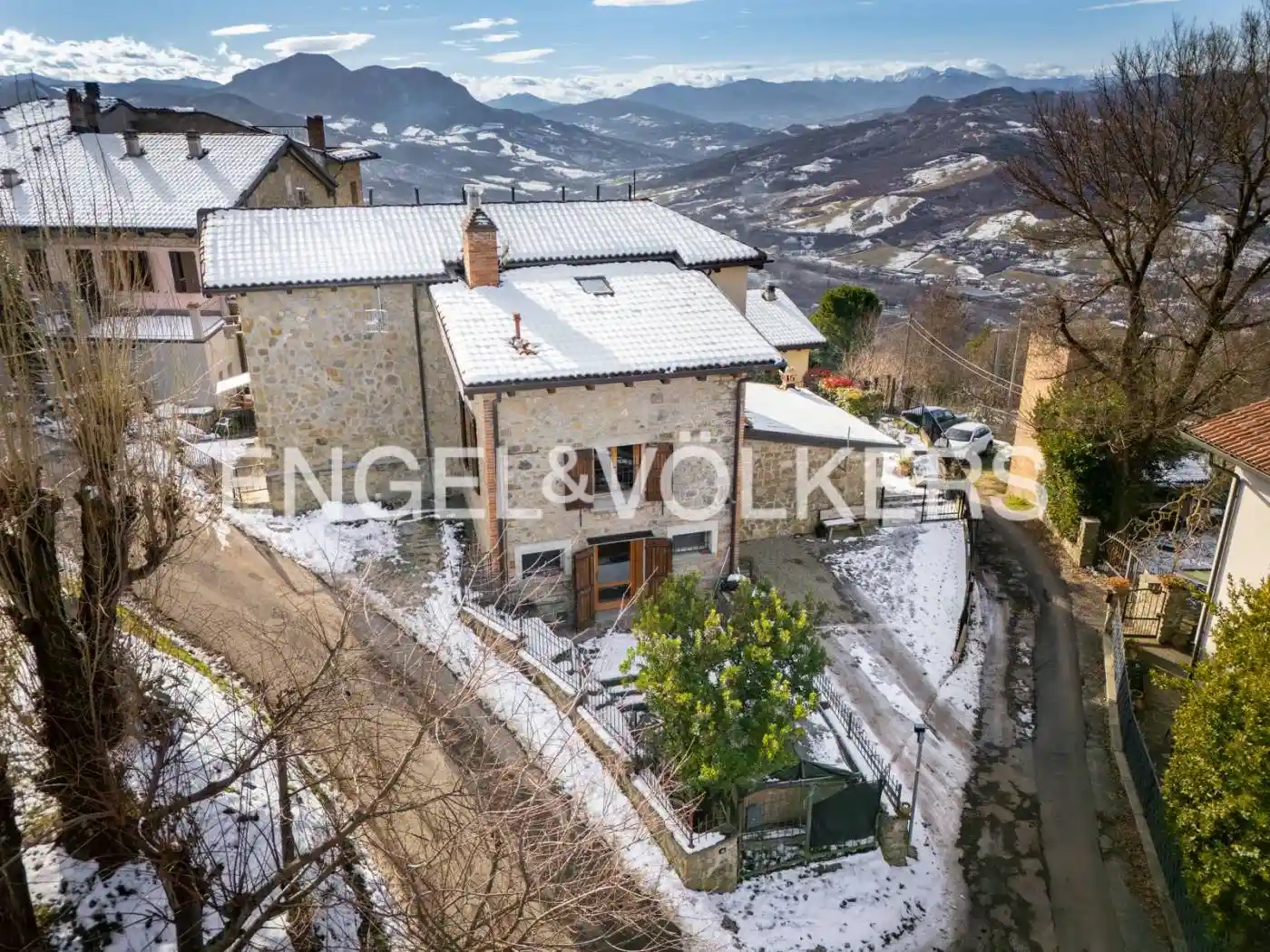 Appartamento in vendita a Grizzana Morandi