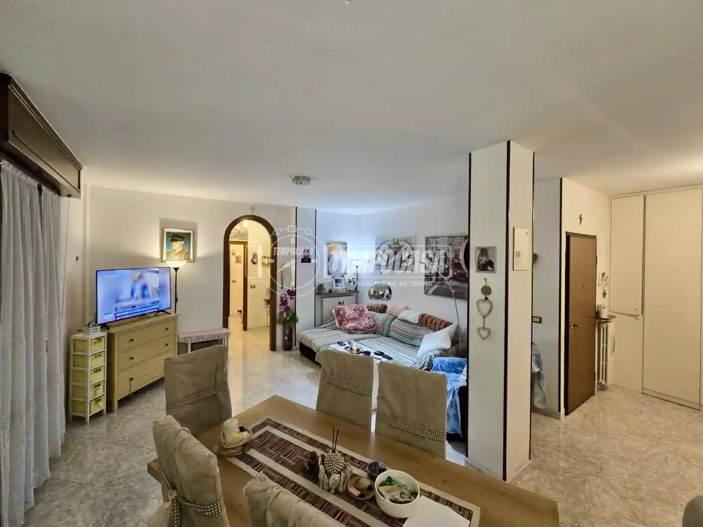 Appartamento in vendita a Reggio Emilia