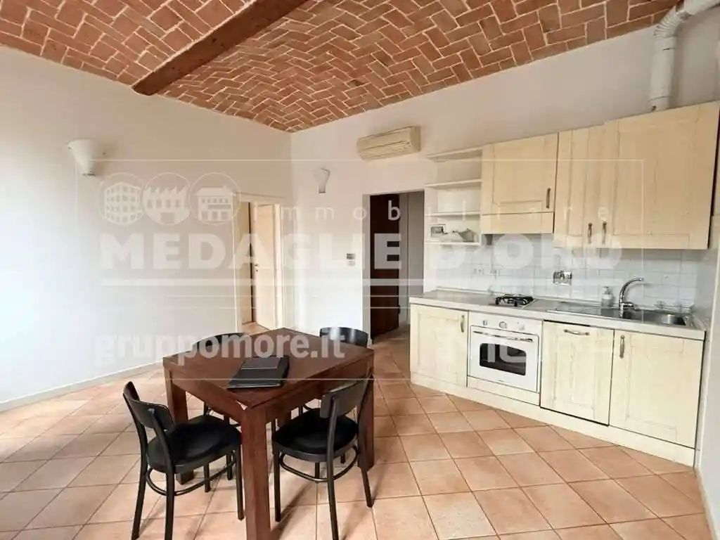 Appartamento in vendita a Modena