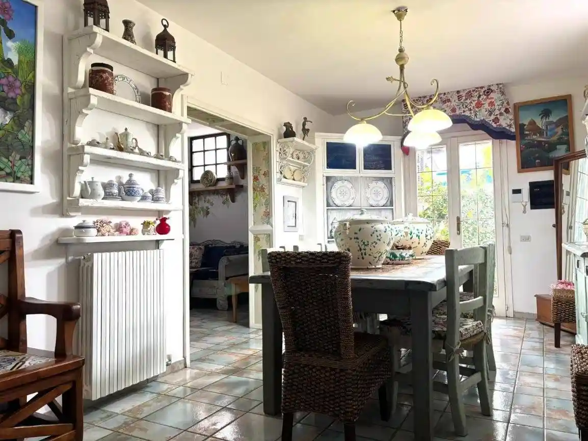 Villa in vendita a Gallipoli