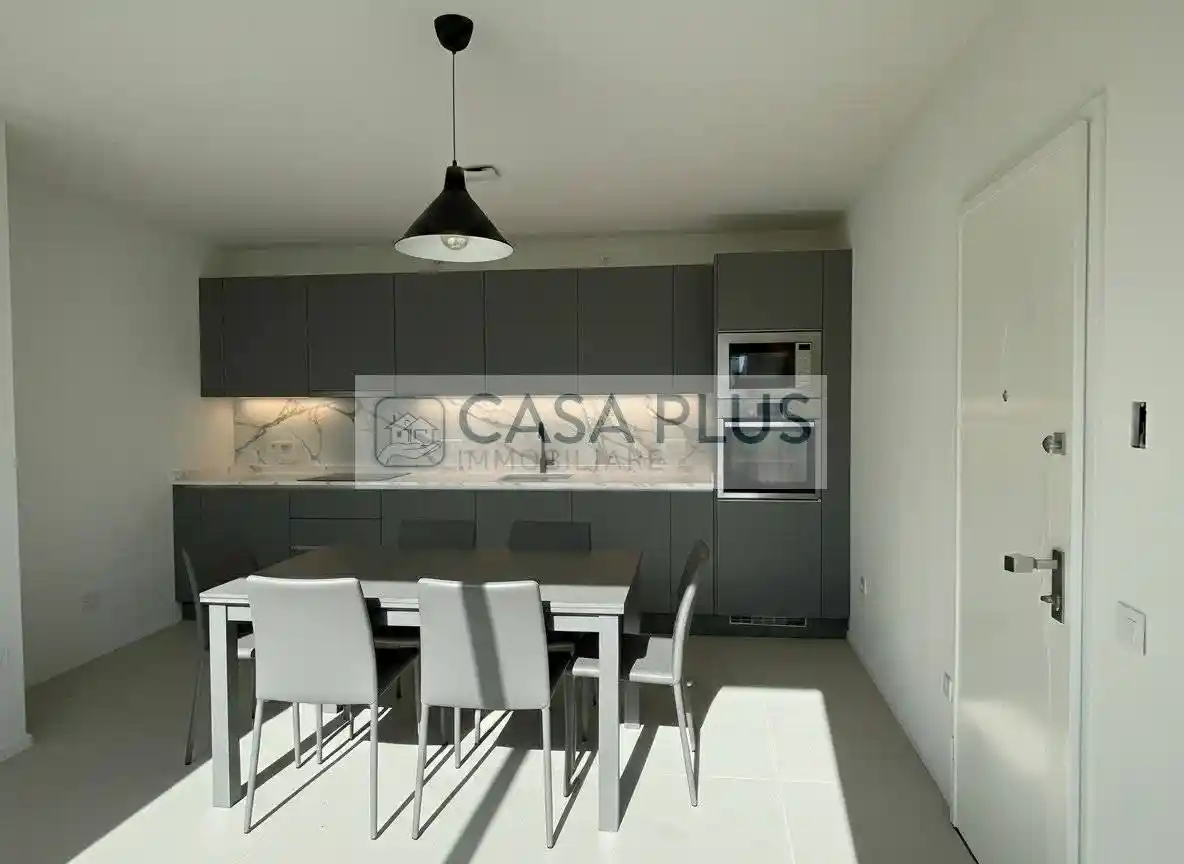 Appartamento in vendita a Rossano Veneto