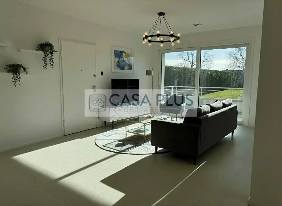 Appartamento in vendita a Rossano Veneto